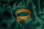 Golden Belt Buckle Kada