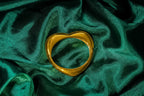 Heart Shaped Kada