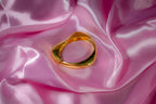 Heart Shaped Kada