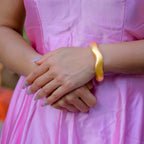 Golden Wave Kada( Matte )