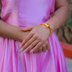 Strong Nail Kada