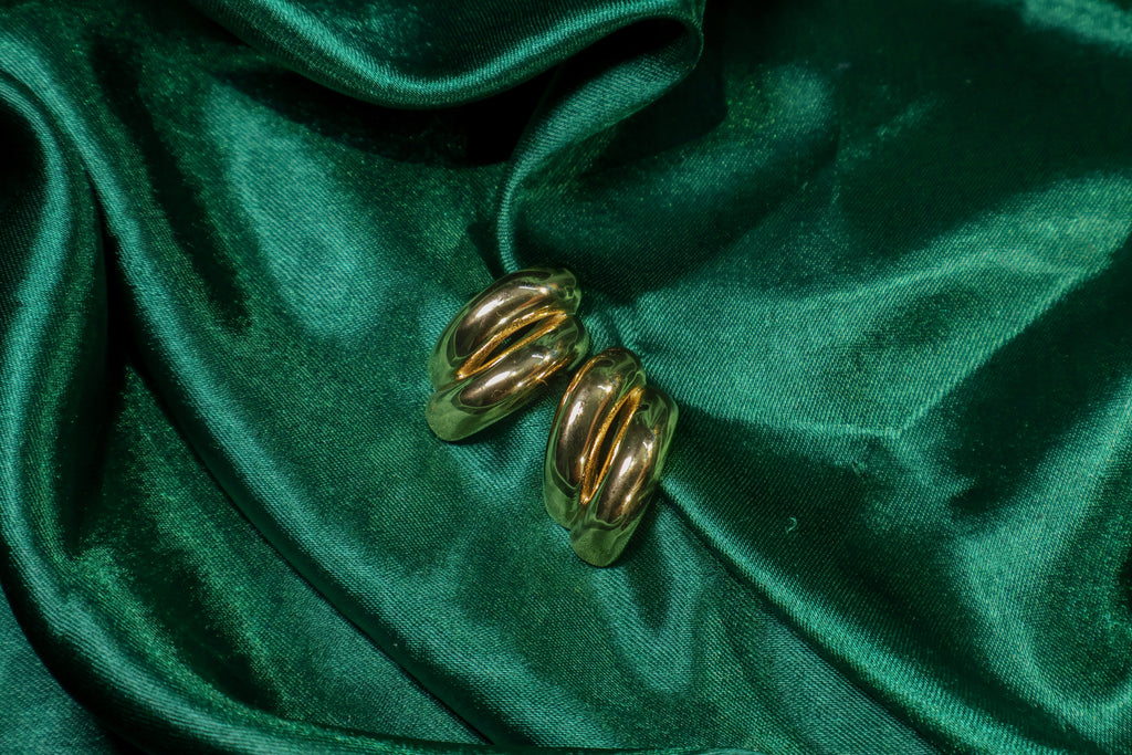Double Band Earhoop