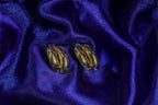 Double Band Earhoop