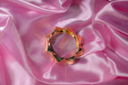 Twisted Bamboo Kada
