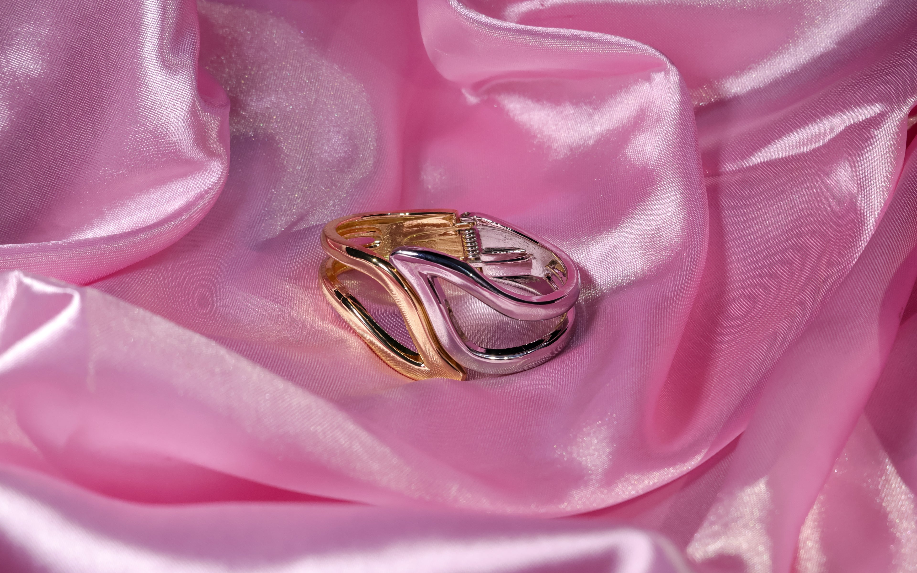 Dualtone Entangled Waveform Kada