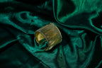 Golden Wire Wrapped Kada