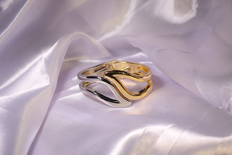 Dualtone Entangled Waveform Kada