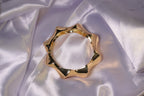 Twisted Bamboo Kada