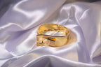 Golden Belt Buckle Kada